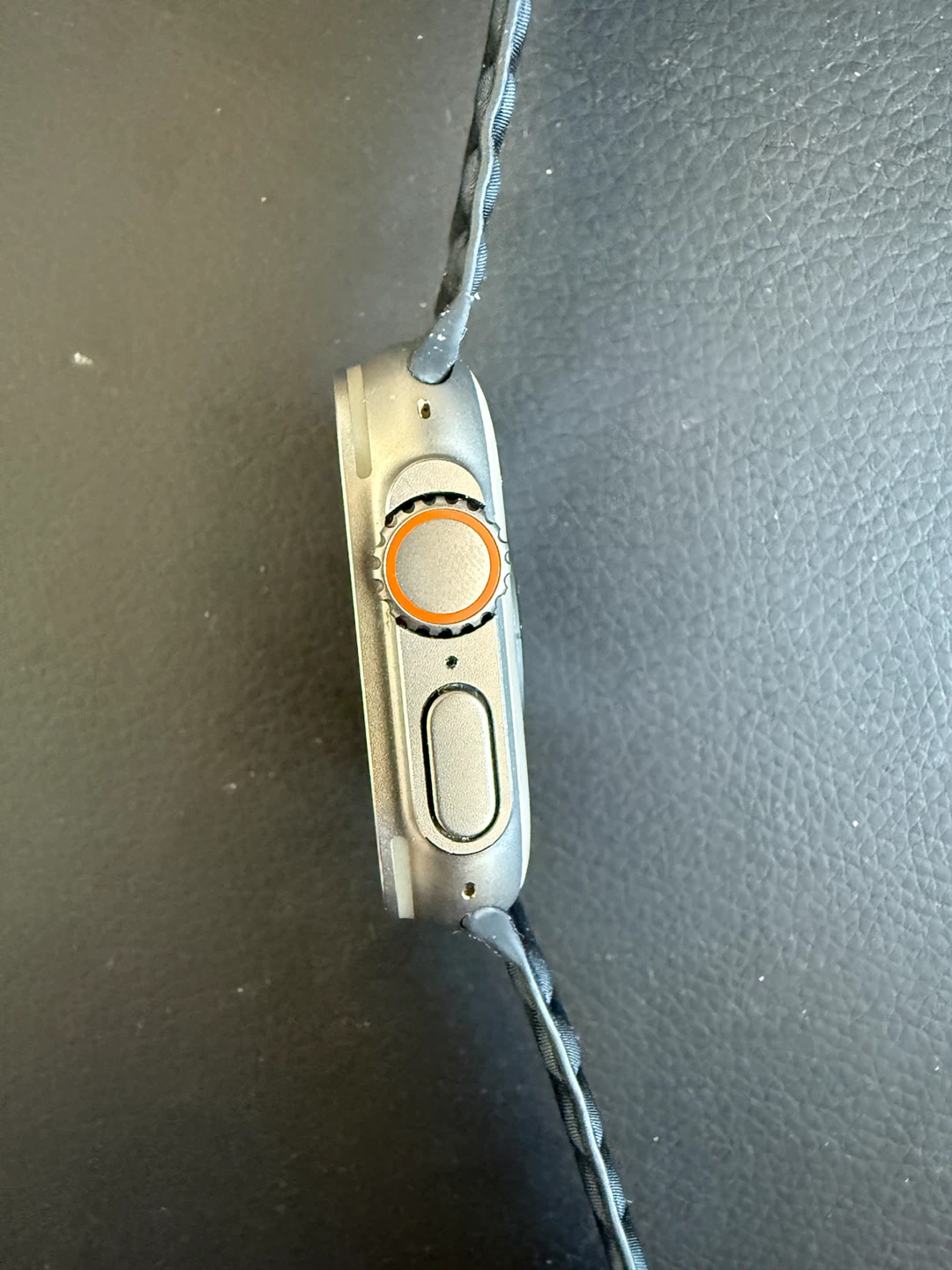 Apple Watch Ultra 1 - photo 5