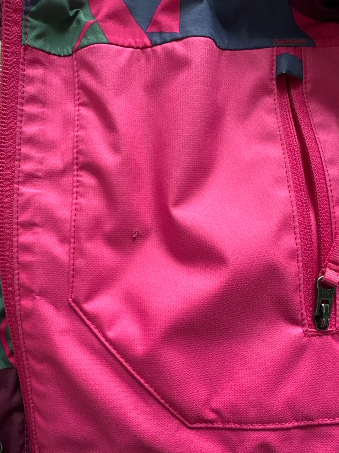 The North Face Kids Winter Jacket Size 3 - photo 3