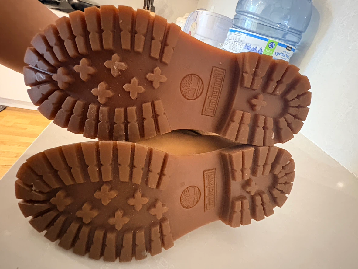 Timberland Women's Boots Size 7