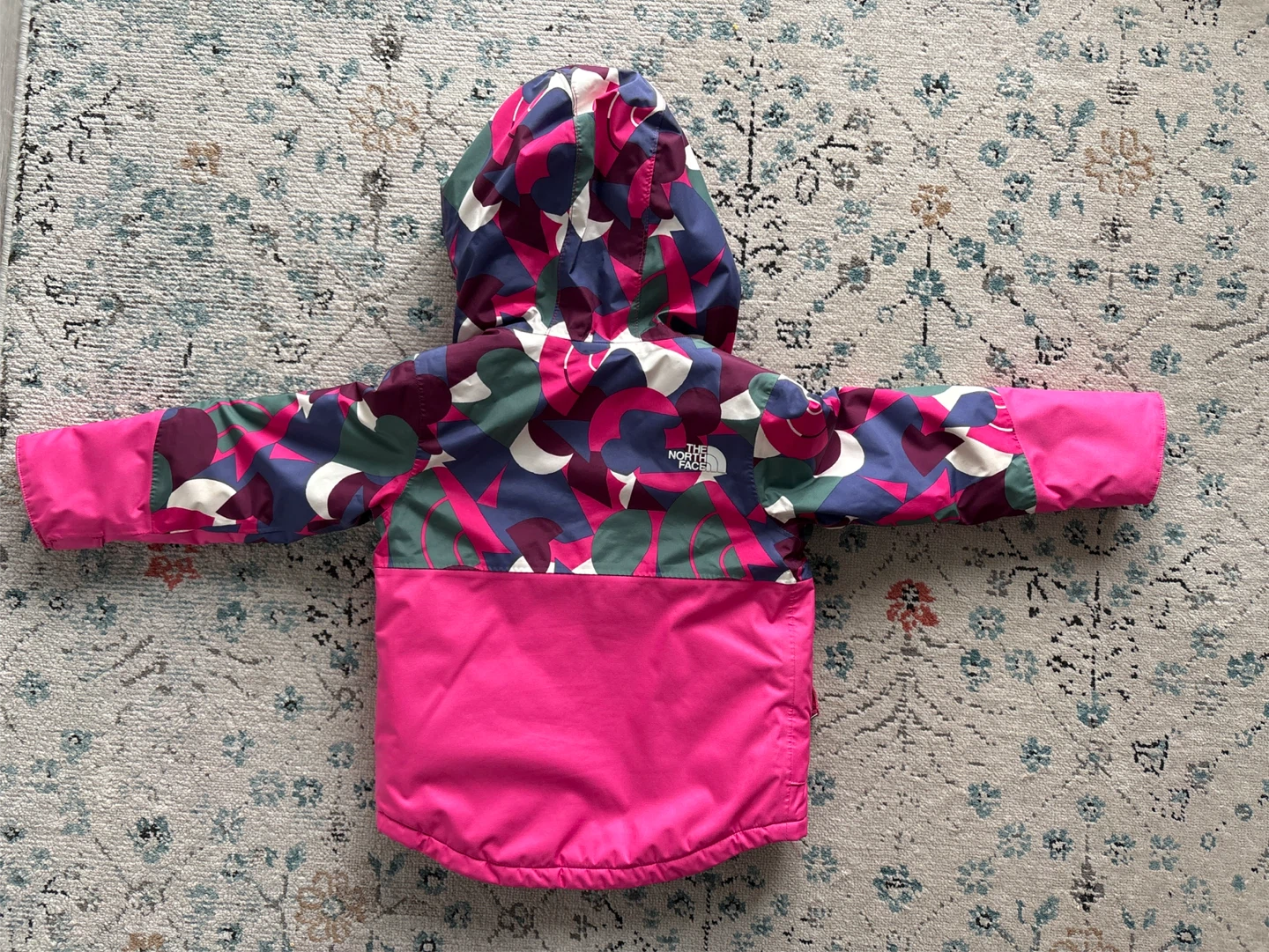 The North Face Kids Winter Jacket Size 3 - photo 4