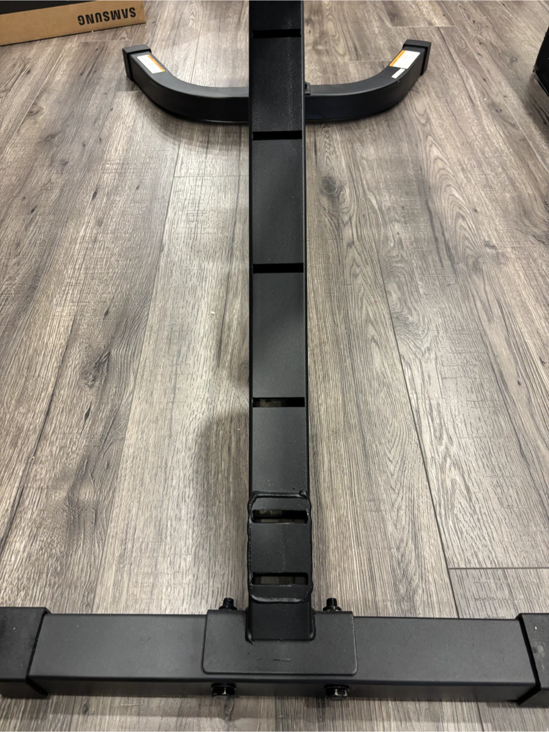 Weight Bench - photo 2