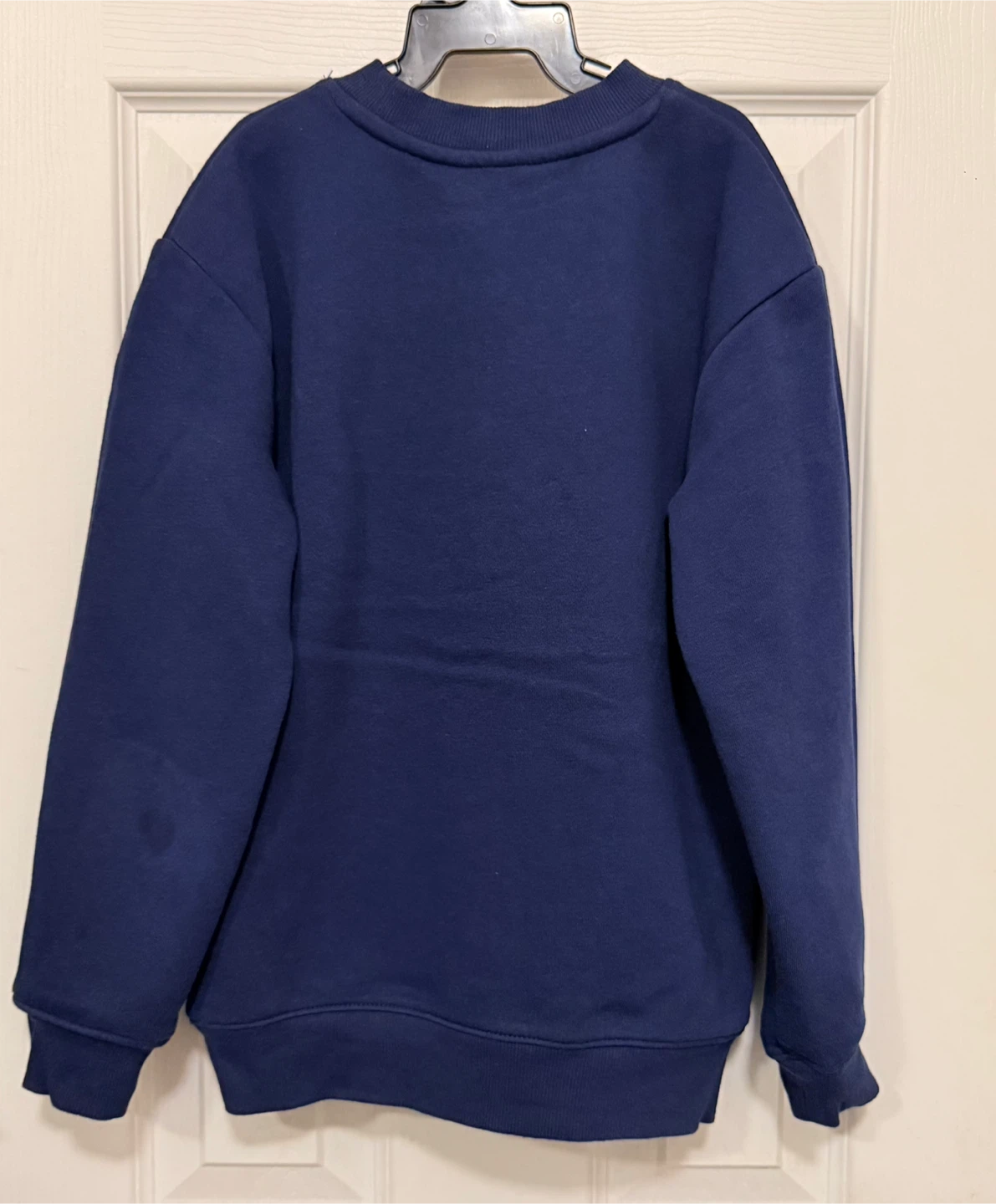 Kids Roarsome Christmas Sequin Sweatshirt - photo 2