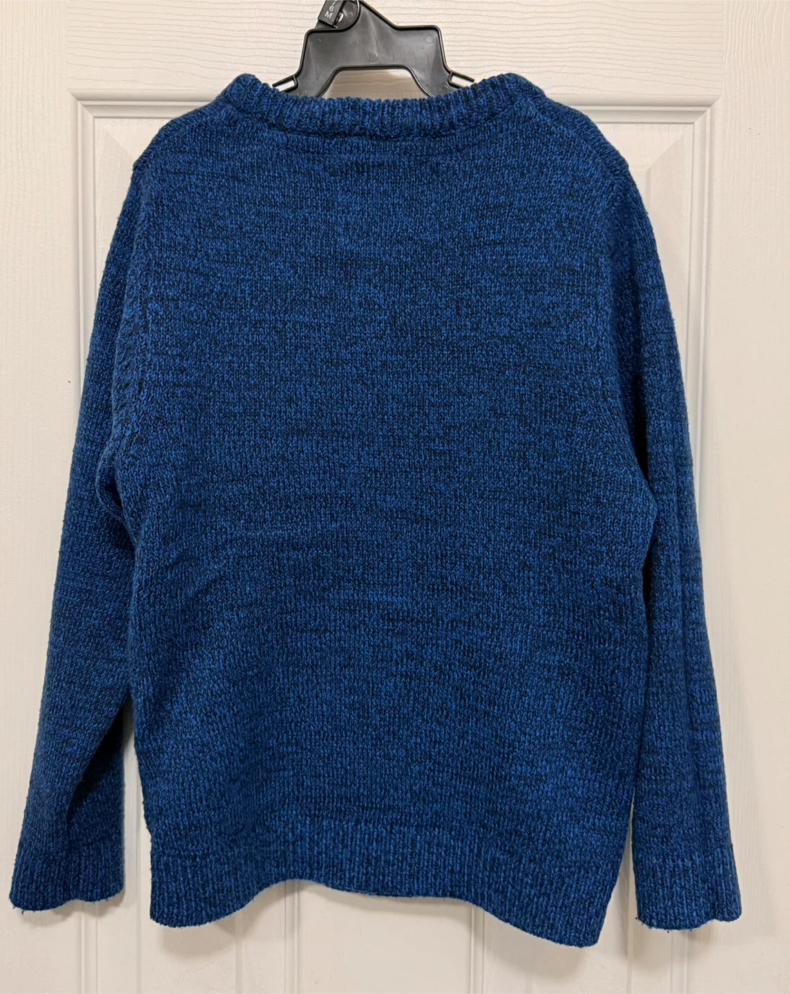 Christmas Sweater 5-6 yrs - photo 2