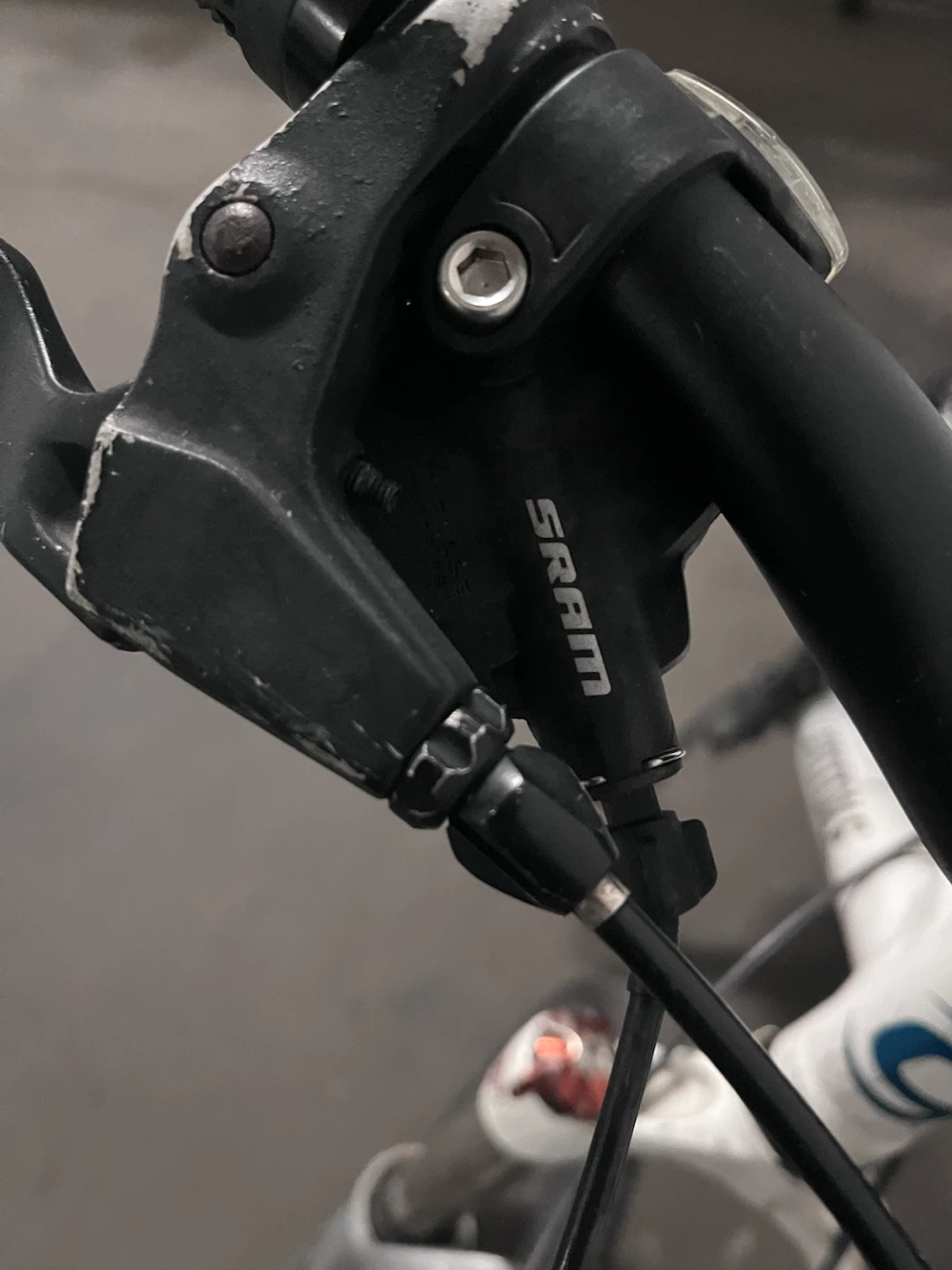Cannondale F7 Mountain Bike - photo 4