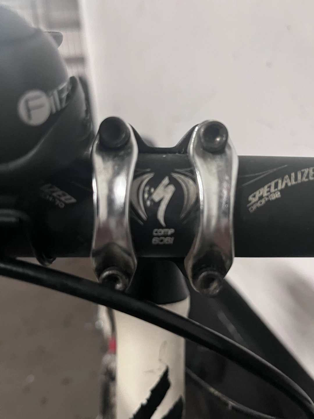 Specialized Allez Road Bike 2010 - photo 3