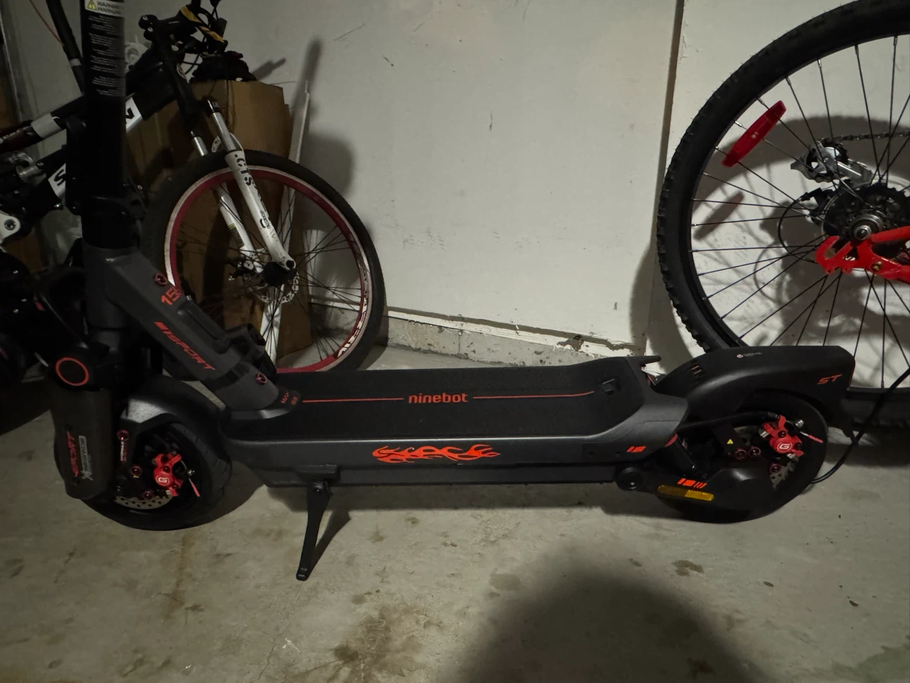 Segway Max G3 - photo 2