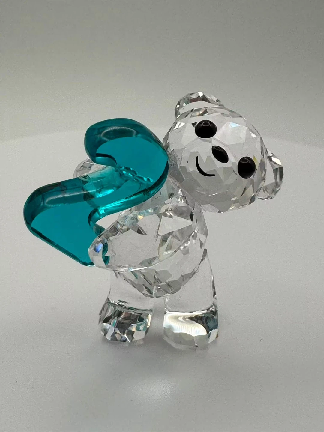 SWAROVSKI KRIS BEARS - #2 and #7