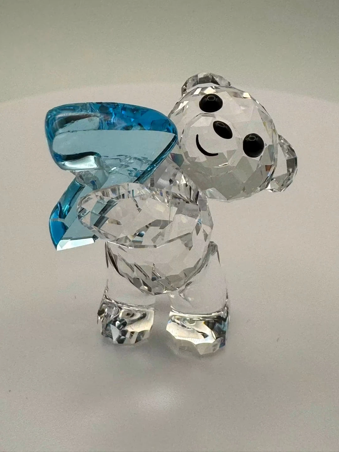 SWAROVSKI KRIS BEARS - #2 and #7 - photo 2