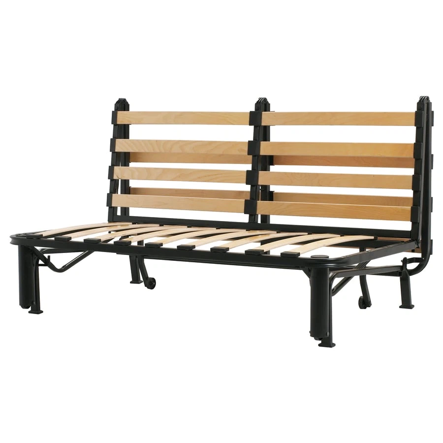 IKEA Lycksele Bed Frame
