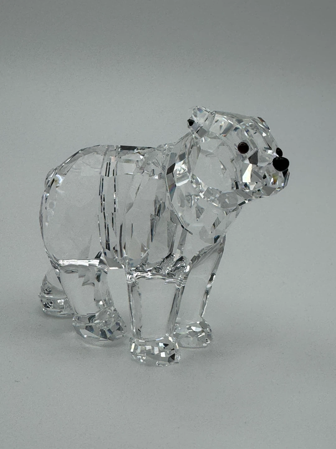 SWAROVSKI BROTHER BEAR