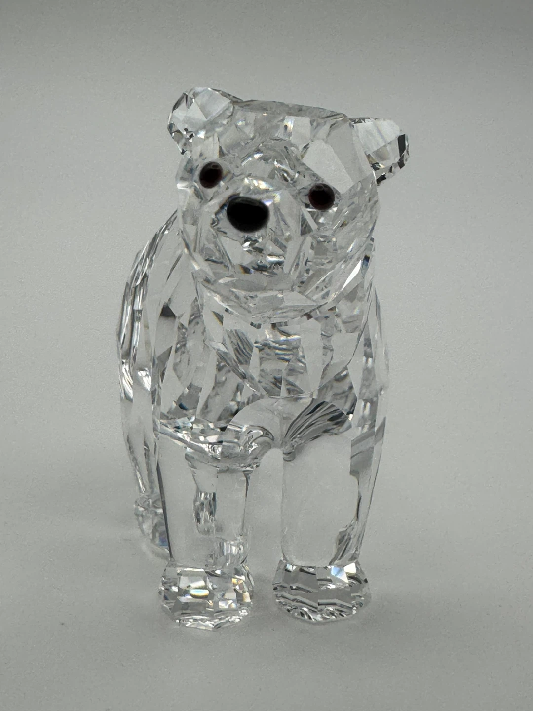 SWAROVSKI BROTHER BEAR - photo 2