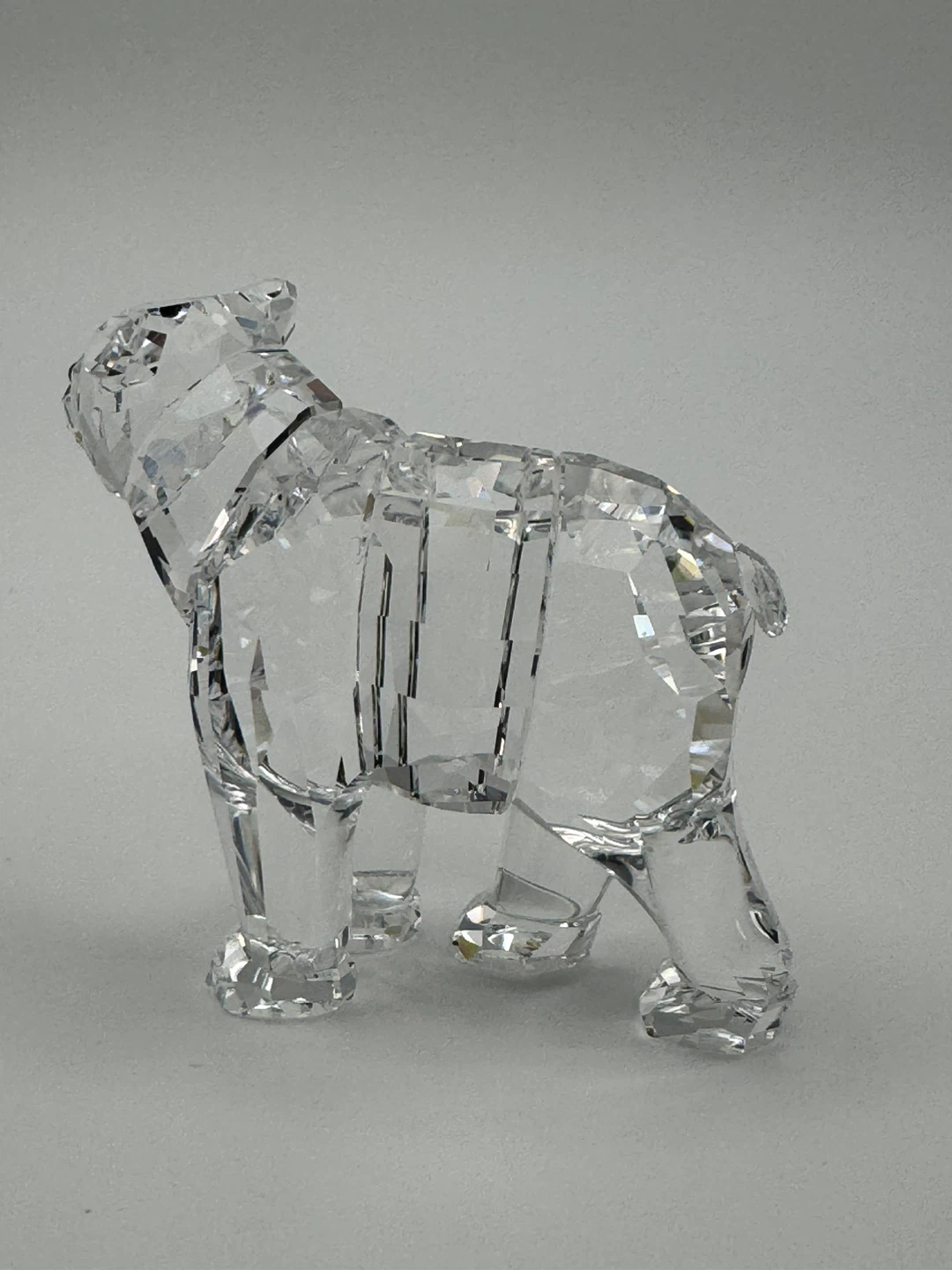 SWAROVSKI BROTHER BEAR - photo 3