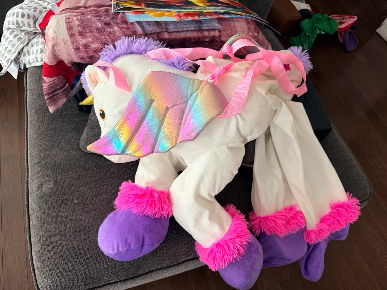 Unicorn Costume for Kids - photo 2