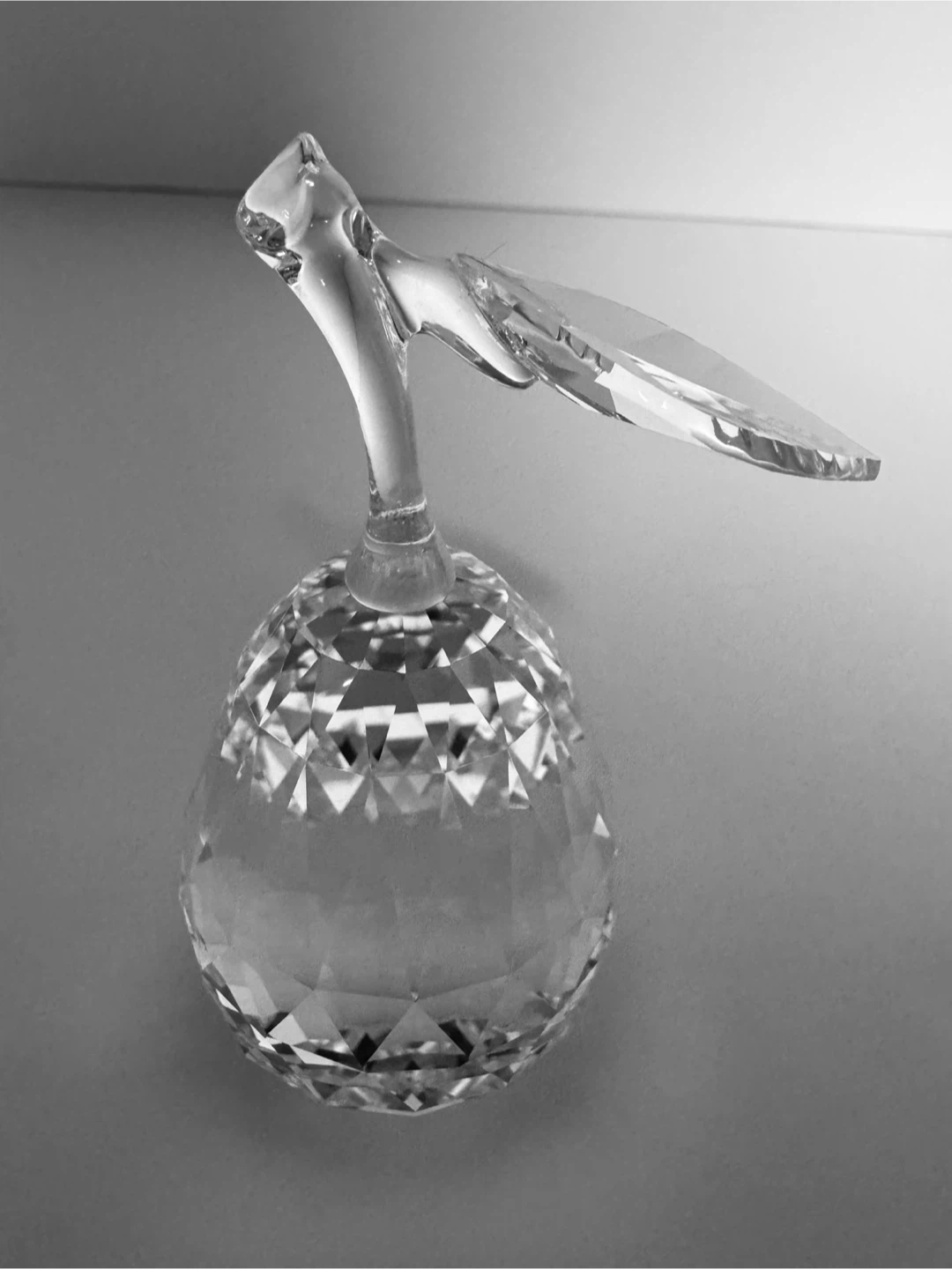 SWAROVSKI PEAR - photo 2