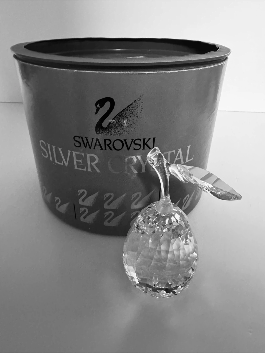 SWAROVSKI PEAR - photo 3