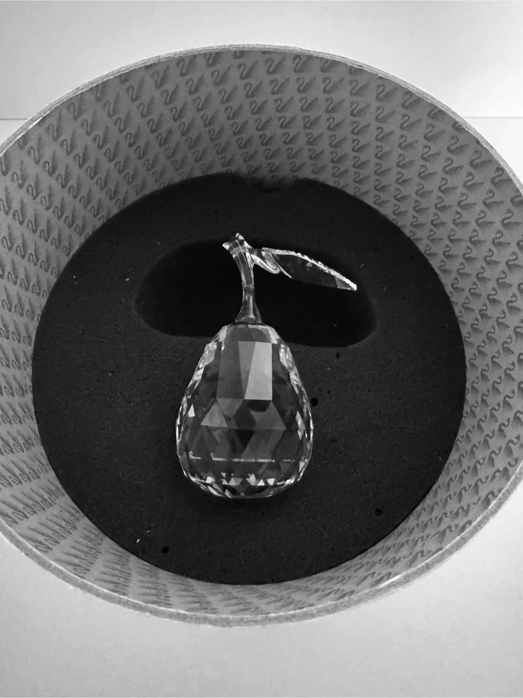 SWAROVSKI PEAR - photo 4