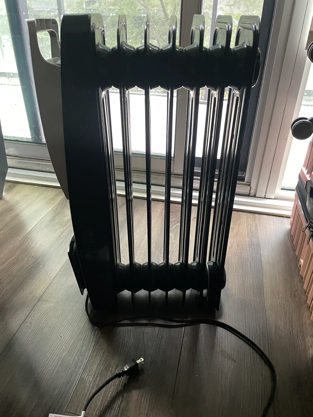 PELONIS Radiator Heater for Indoor use - photo 2