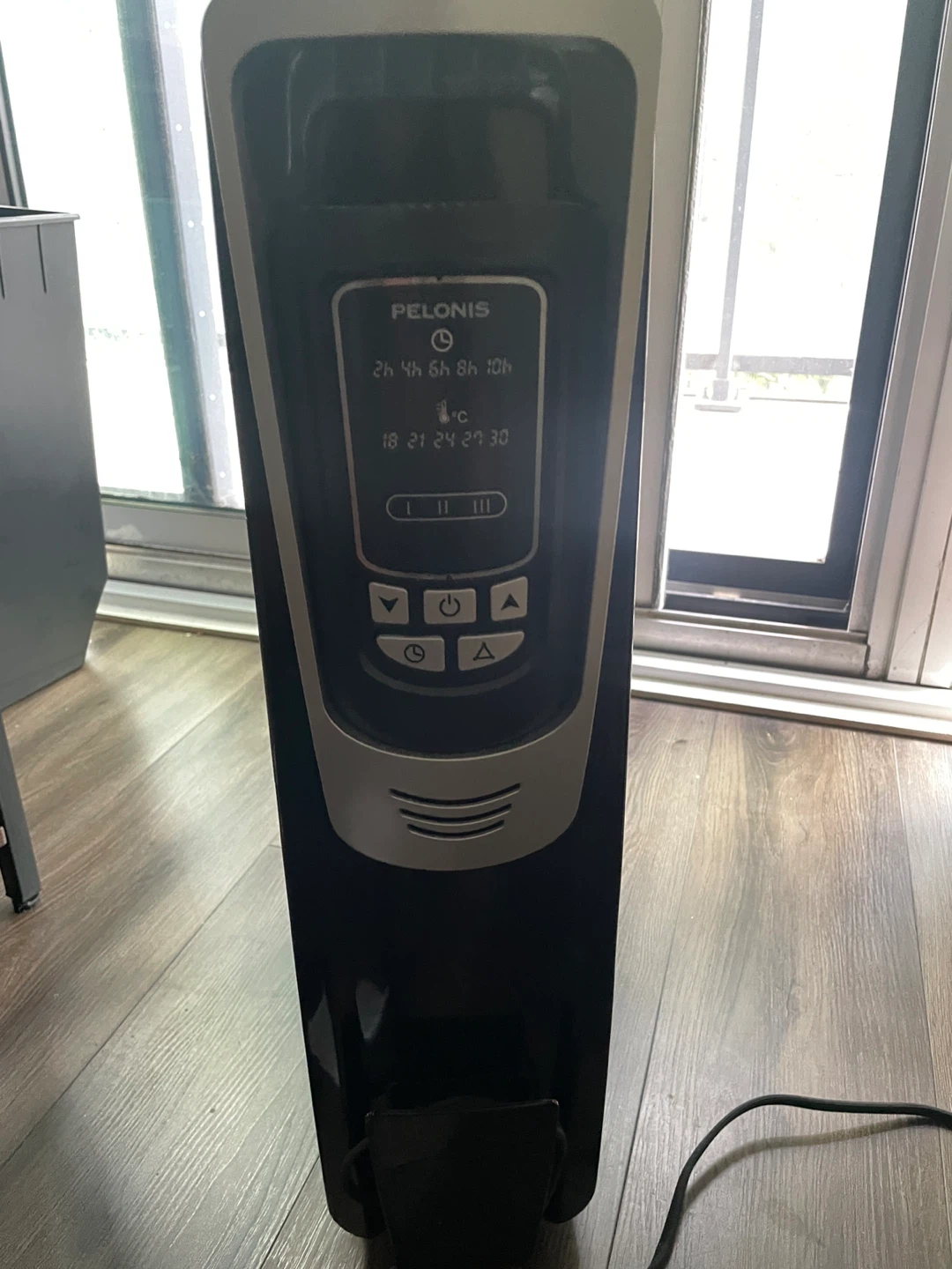 PELONIS Radiator Heater for Indoor use - photo 3