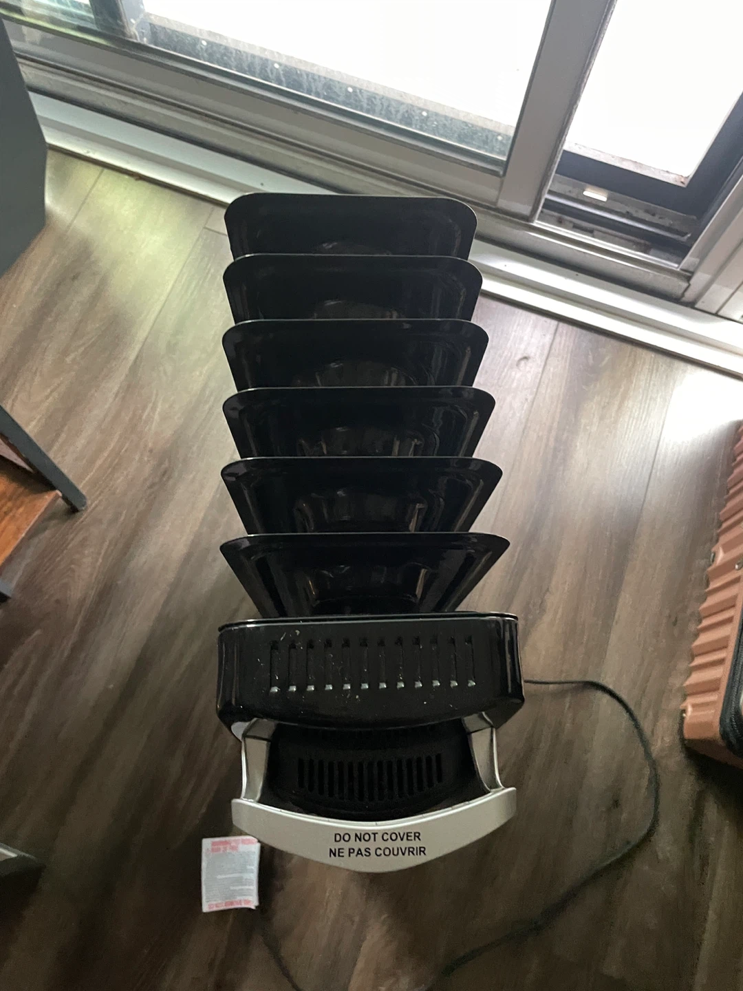 PELONIS Radiator Heater for Indoor use - photo 4