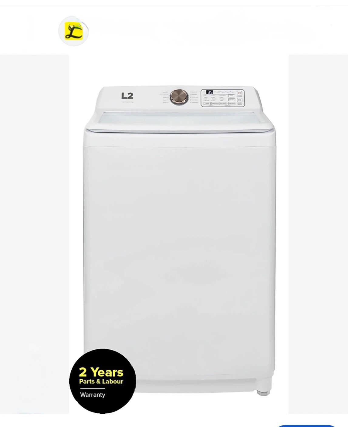 Washing Machine - Brand New