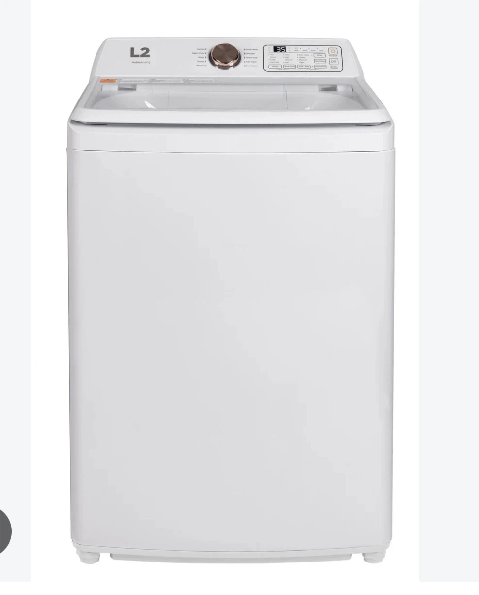 Washing Machine - Brand New - photo 2