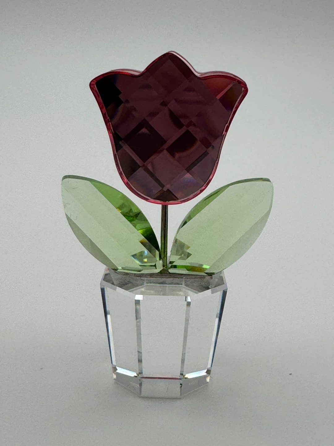 SWAROVSKI HAPPY FLOWER