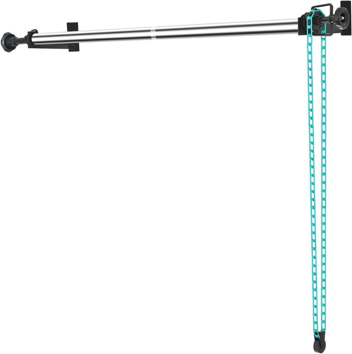 MagicLine 118" Backdrop Roller Kit