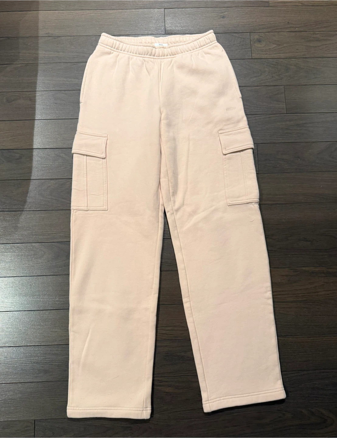 Aritzia Cargo Sweatpants
