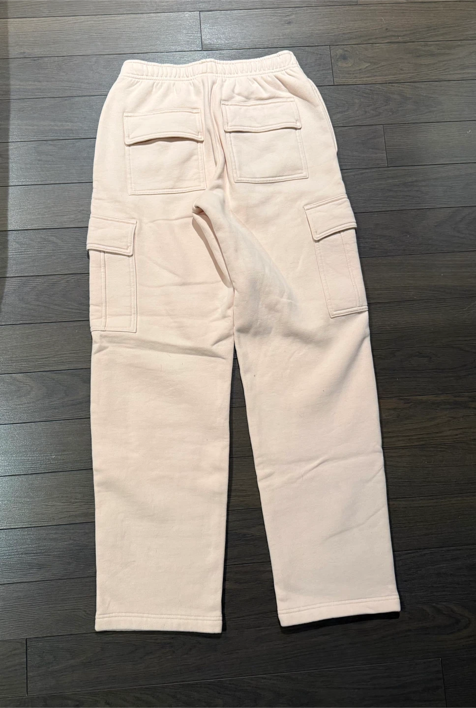 Aritzia Cargo Sweatpants - photo 2