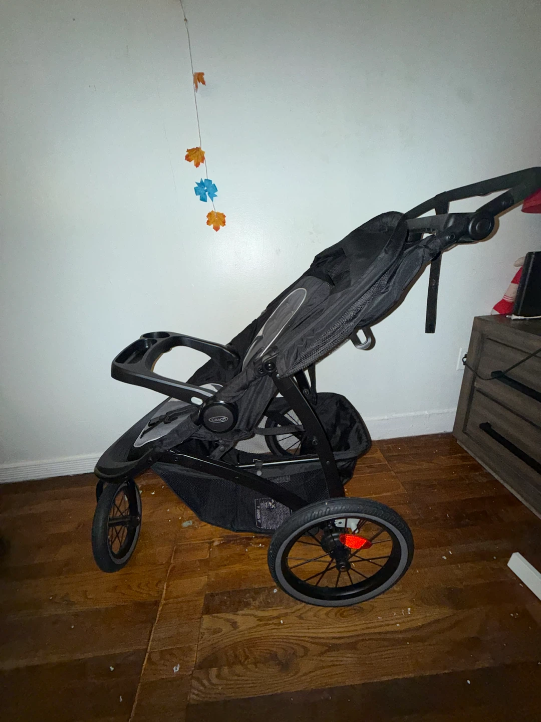 Graco Jogging Stroller