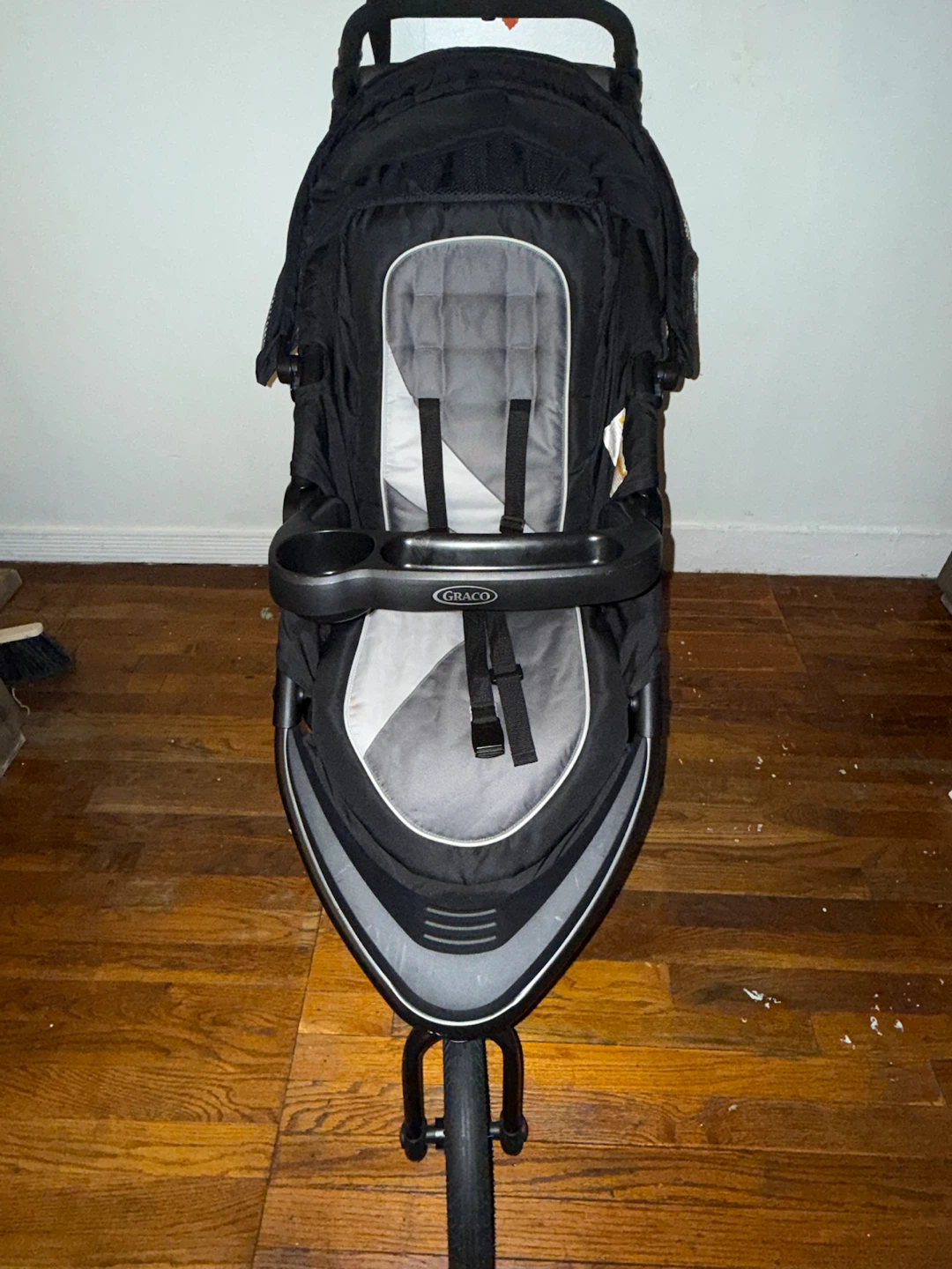Graco Jogging Stroller - photo 2