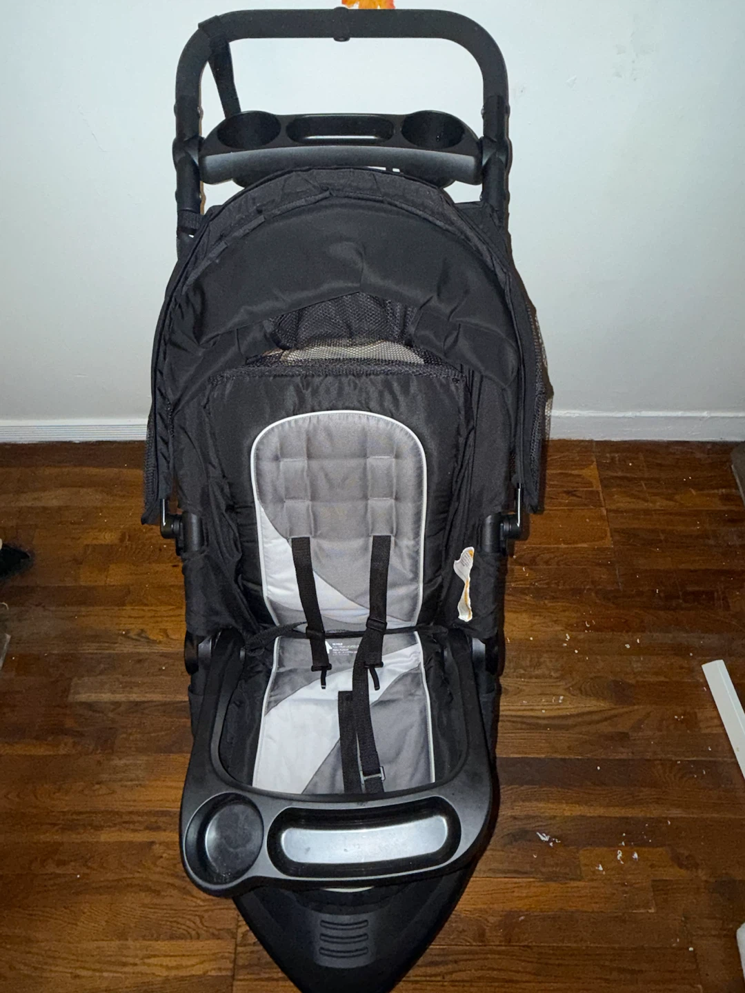 Graco Jogging Stroller - photo 3