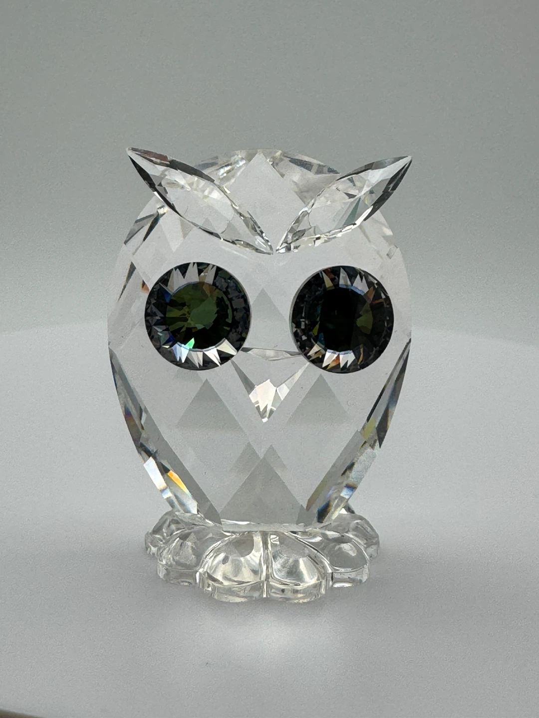 SWAROVSKI OWL