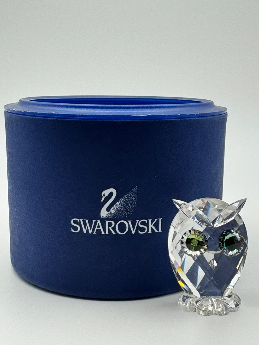 SWAROVSKI OWL - photo 3