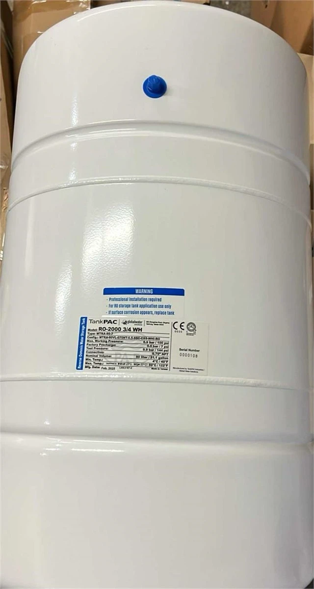 Max Water Heavy Duty 20 Gallon - photo 2