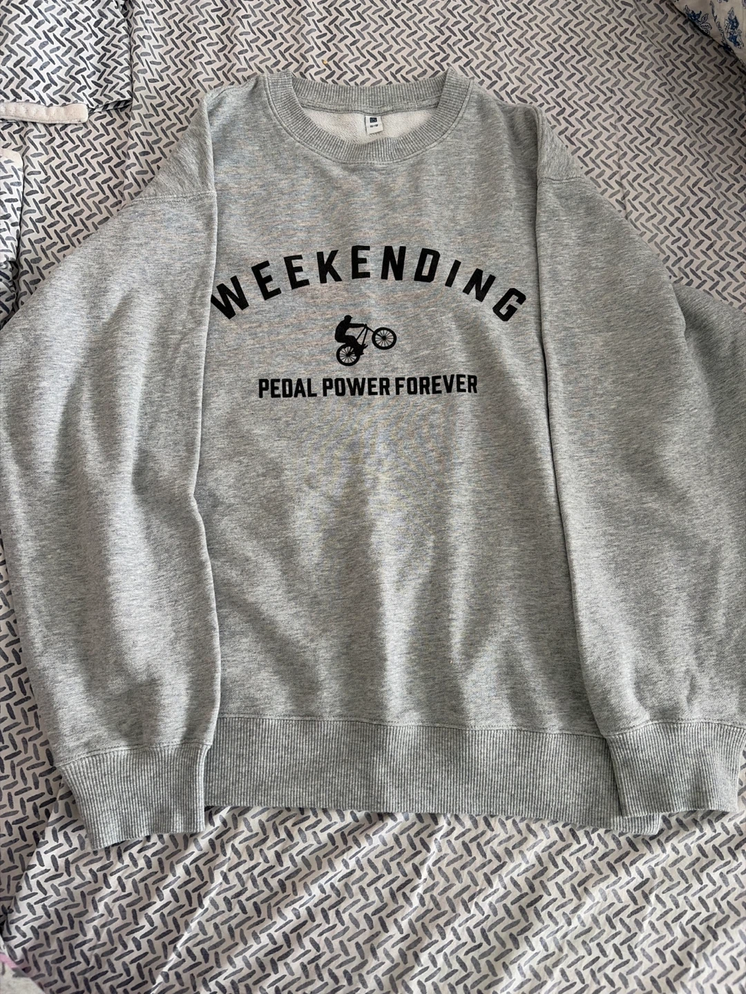 Uniqlo 11-12 year old