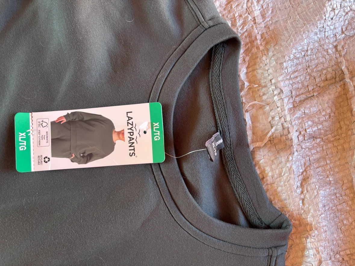 Ladies Lazypants Sweatshirt XL - photo 2