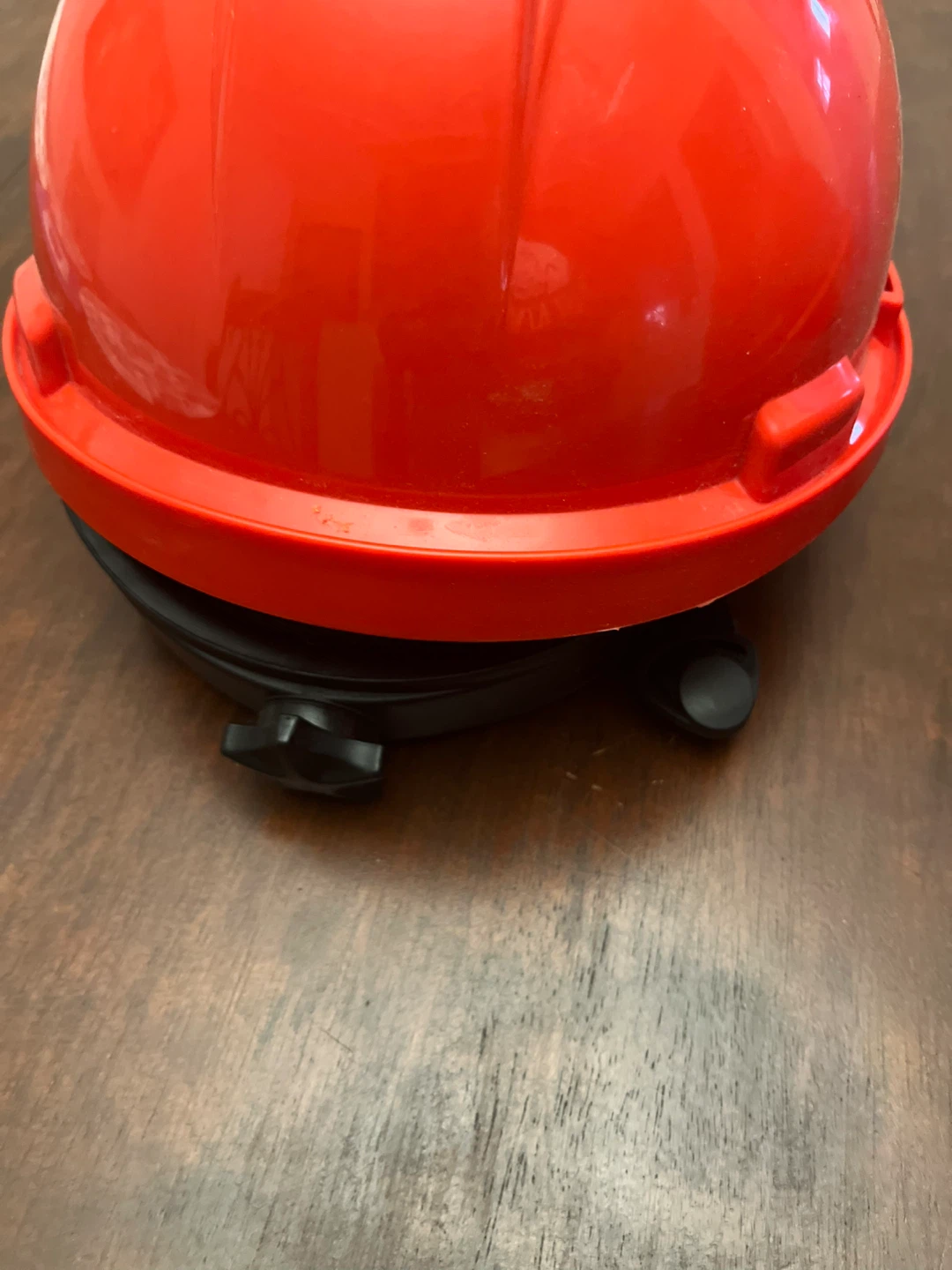New Dynamic Safety Hard Hats Red ($30 each or $50 both) - photo 5