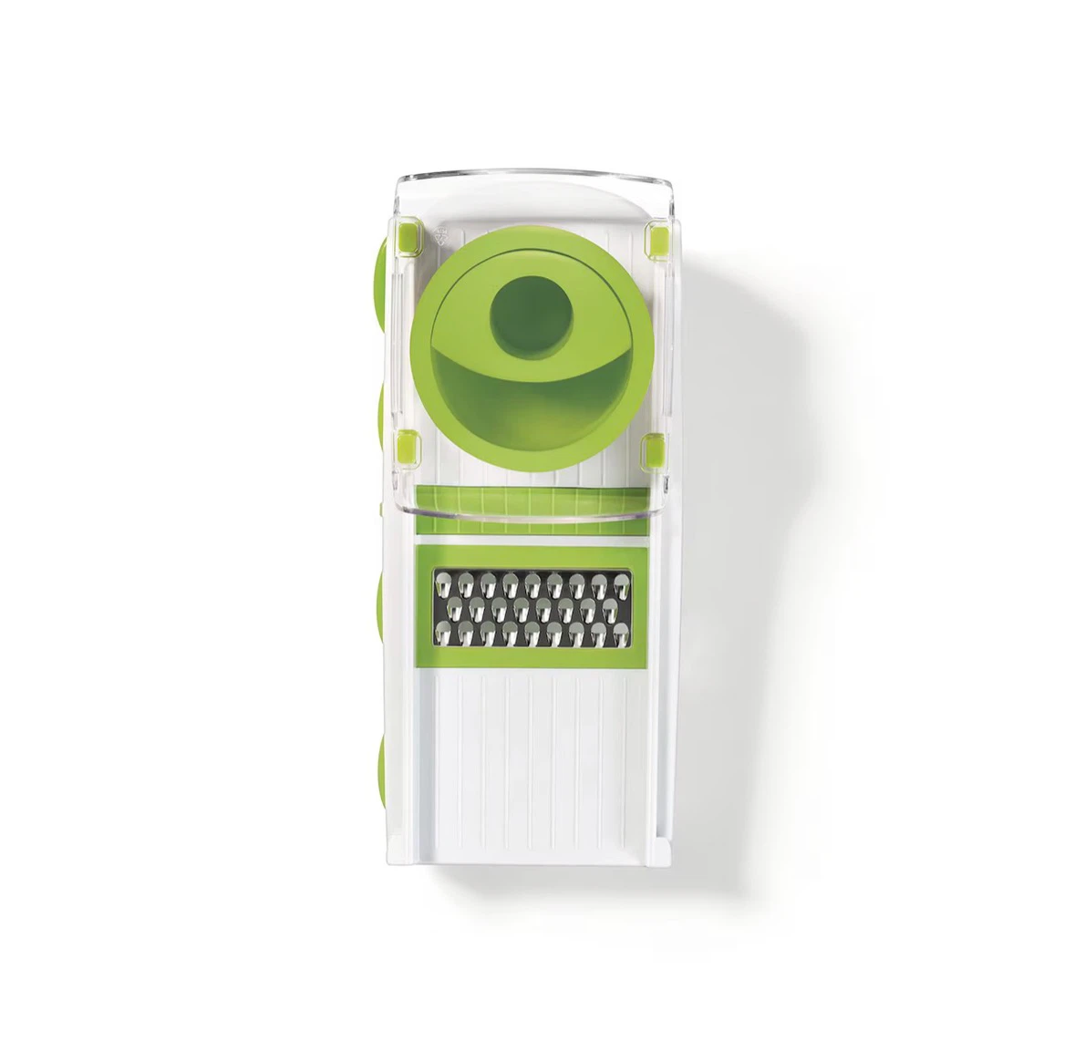 Starfrit Mandoline Slicer with 5 Blades