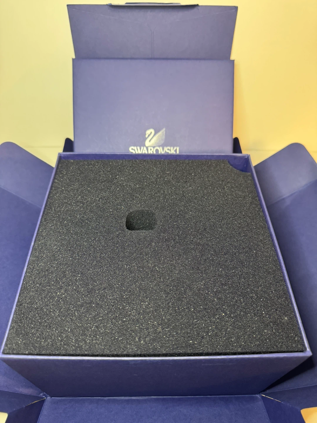 SWAROVSKI TINKERBELL (ORIGINAL) WITH PLAQUE - BNIB - photo 4