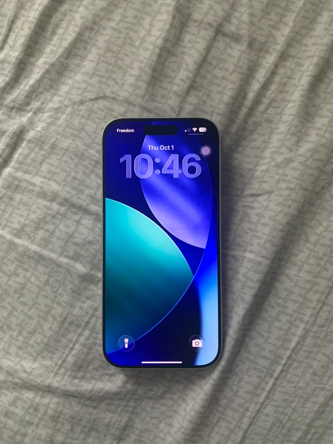 IPHONE 17 PRO SILVER 256GB - photo 2