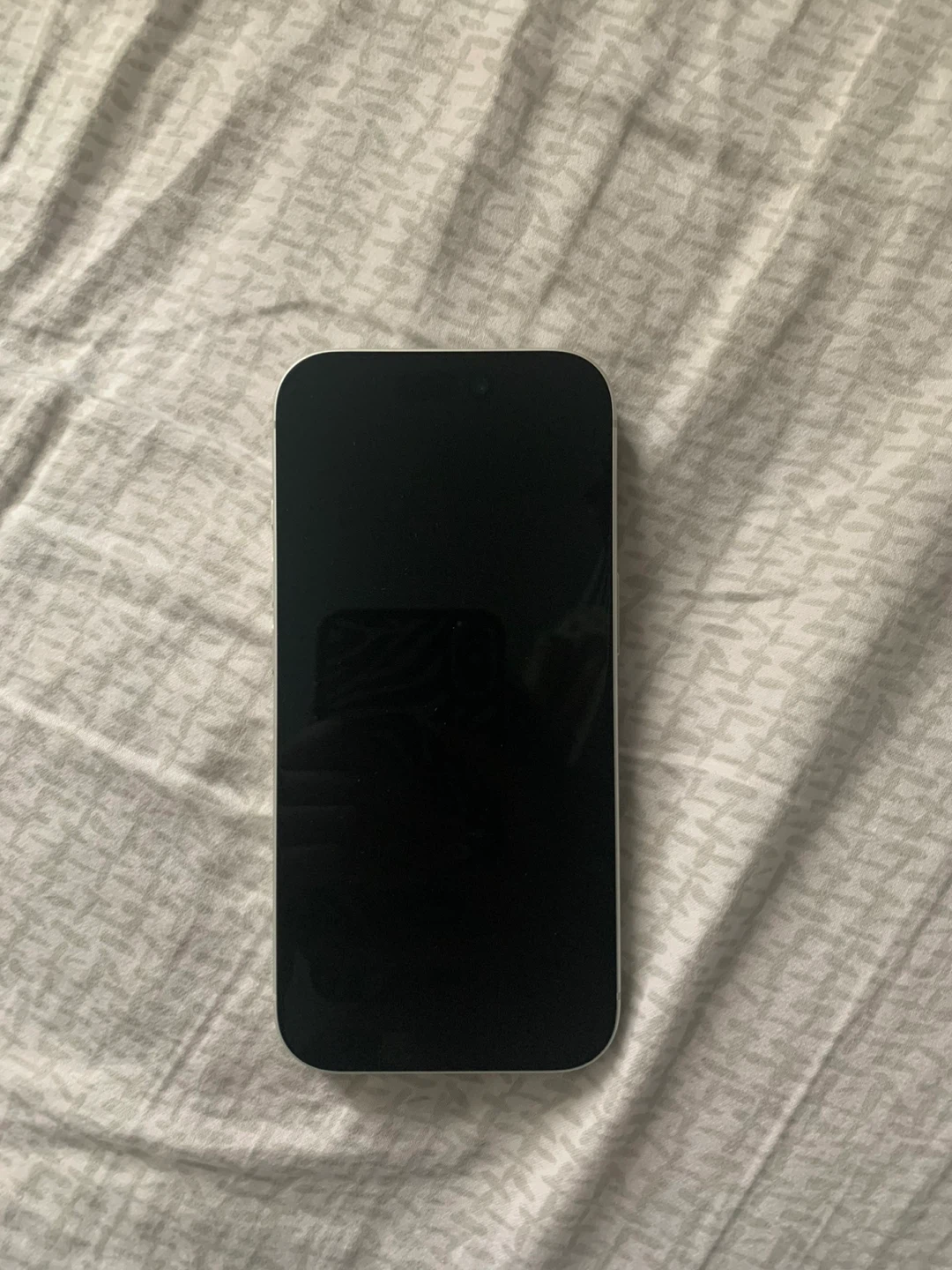 IPHONE 17 PRO SILVER 256GB - photo 5
