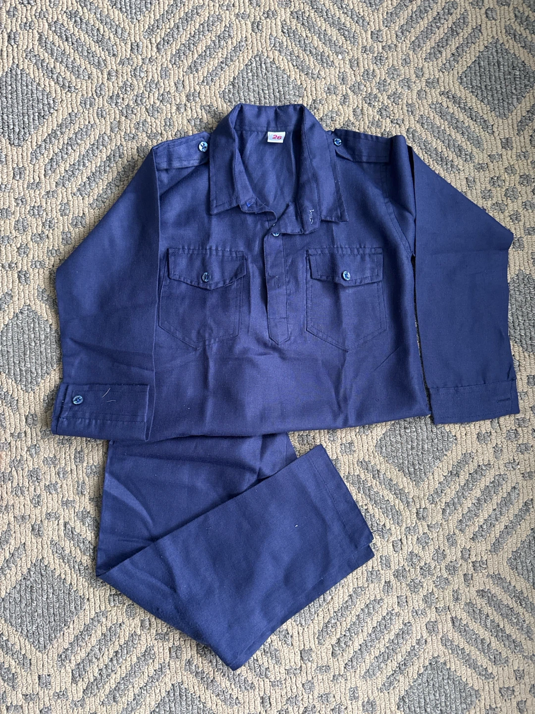 Kurta pajama,ethnic wear, Navratri, Diwali, Eid wear - photo 3
