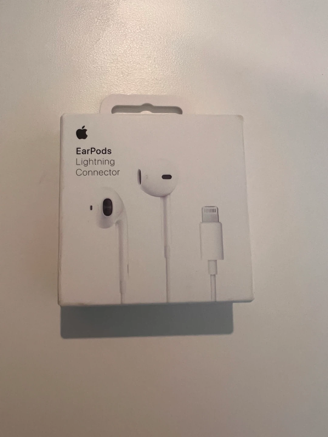 Apple EarPods