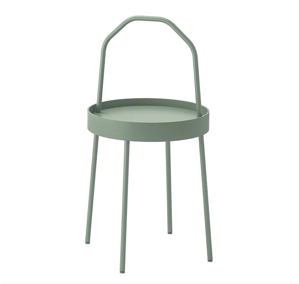 IKEA - BURVIK round table