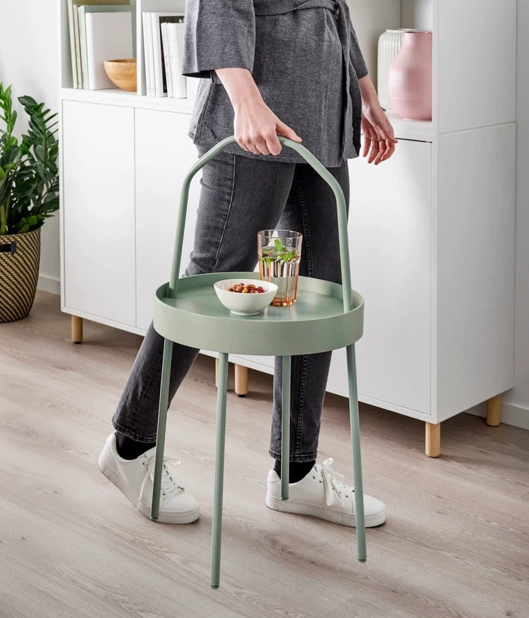 IKEA - BURVIK round table - photo 2