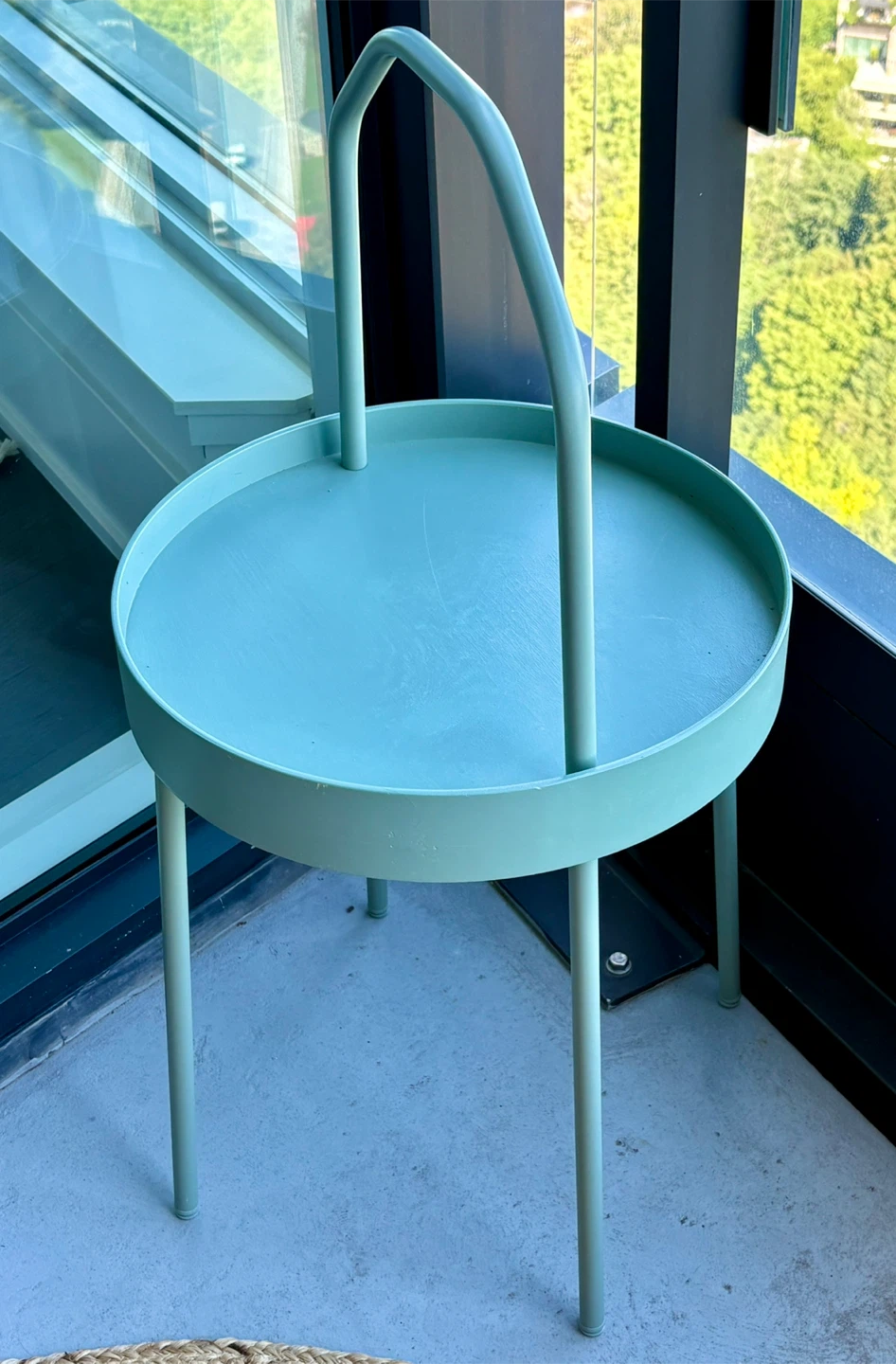 IKEA - BURVIK round table - photo 4