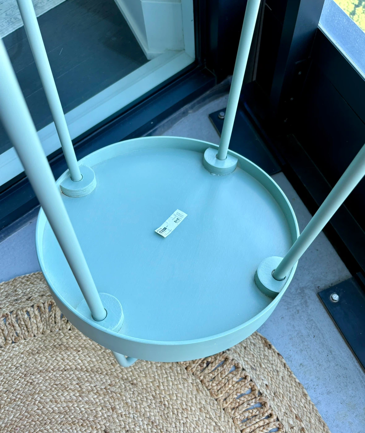 IKEA - BURVIK round table - photo 5