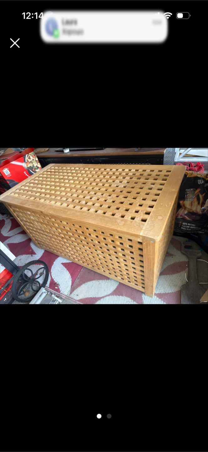 GARAGE SALE - October 3 from 9 am - photo 4
