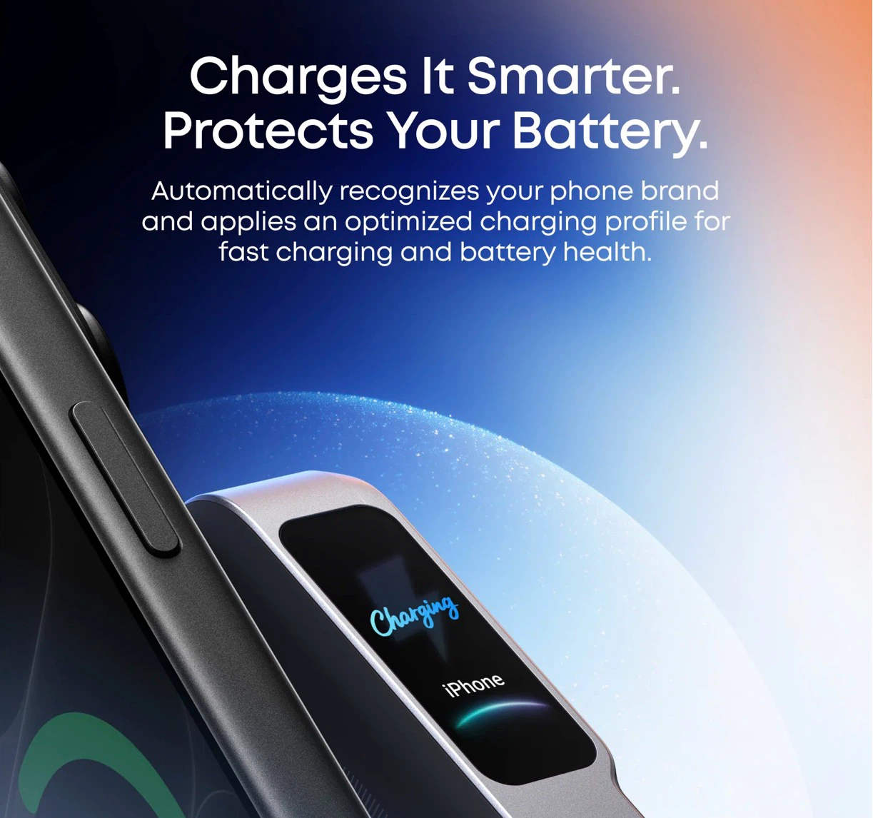 Brand New - Unopened - Anker MagGo Power Bank 2 Pro - photo 3
